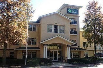 Extended Stay America Atlanta Marietta Interstate N Pkwy — Property