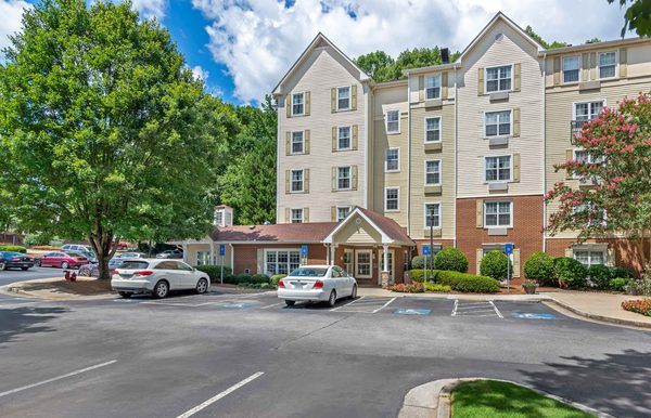 Extended Stay America Atlanta Northlake — Property