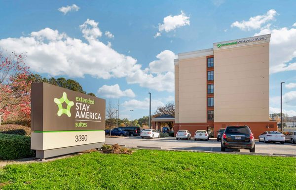 Extended Stay America Atlanta Northlake — Property