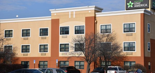 Extended Stay America Chicago Midway — Property