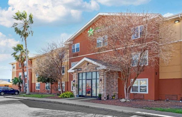 Extended Stay America Corpus Christi Staples — Property