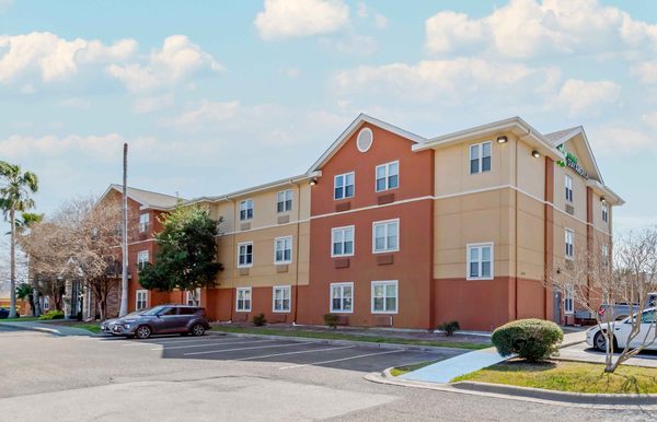 Extended Stay America Corpus Christi Staples — Property