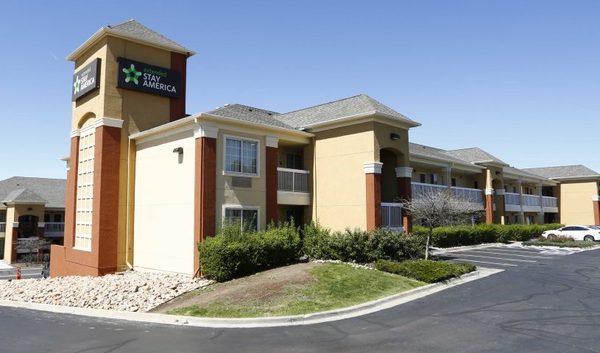 Extended Stay America Denver Cherry Creek — Property
