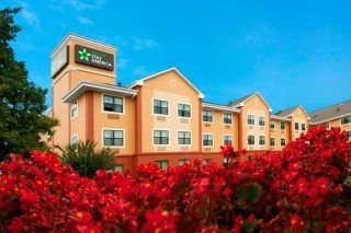 Extended Stay America Fort Worth Medical Center — Property
