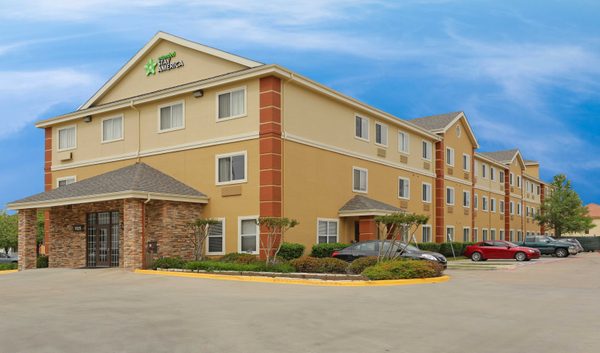 Extended Stay America Fort Worth Southwest — Property
