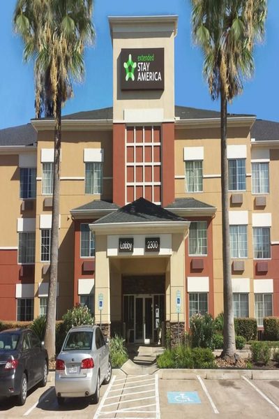 Extended Stay America Houston Galleria Uptown — Property