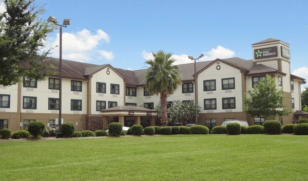 Extended Stay America Houston I 10 West Citycentre — Property