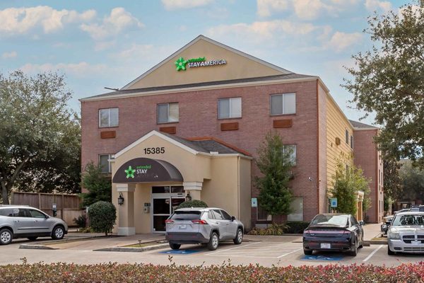 Extended Stay America Houston Katy Freeway Energy Corridor — Property