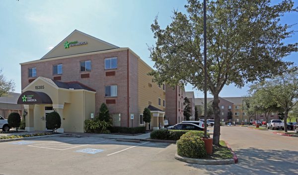 Extended Stay America Houston Katy Freeway Energy Corridor — Property