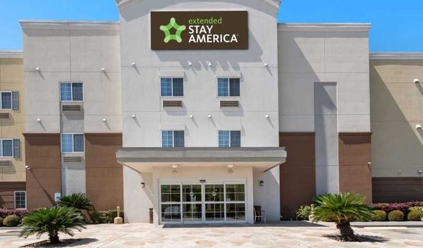 Extended Stay America Houston Kingwood — Property