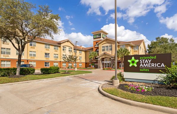 Extended Stay America Houston Kingwood — Property