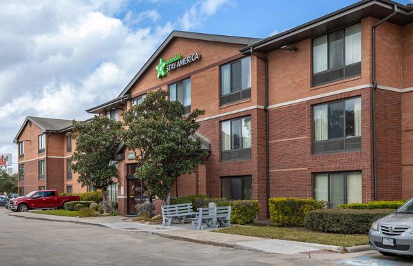 Extended Stay America Houston Med Ctr NRG Park Kirby — Property