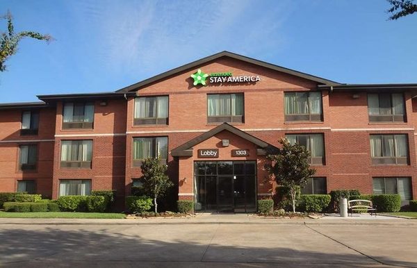Extended Stay America Houston Med Ctr NRG Park Kirby — Property