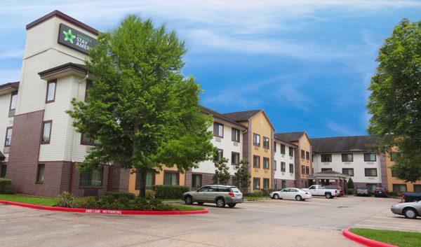 Extended Stay America Houston NASA Johnson Space Center — Property