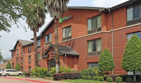Extended Stay America Houston Northwest Hwy 290 Hollister — Property