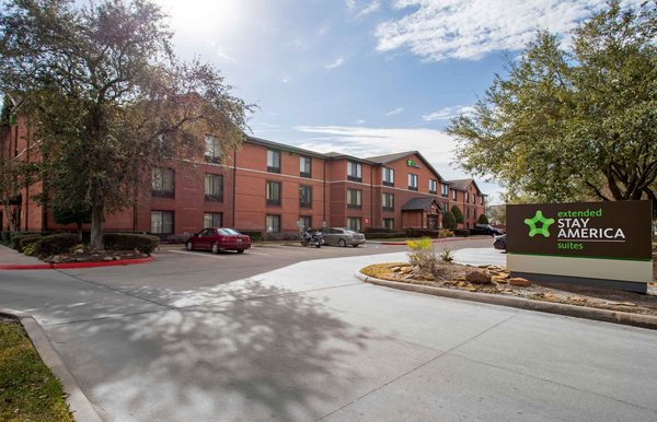 Extended Stay America Houston Northwest Hwy 290 Hollister — Property