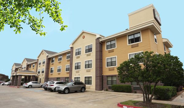 Extended Stay America Houston Westchase Richmond — Property