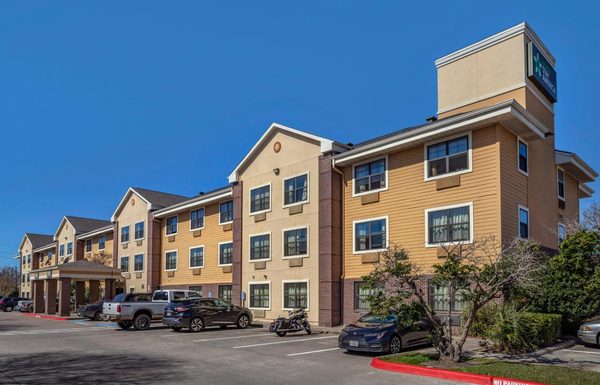 Extended Stay America Houston Westchase Richmond — Property