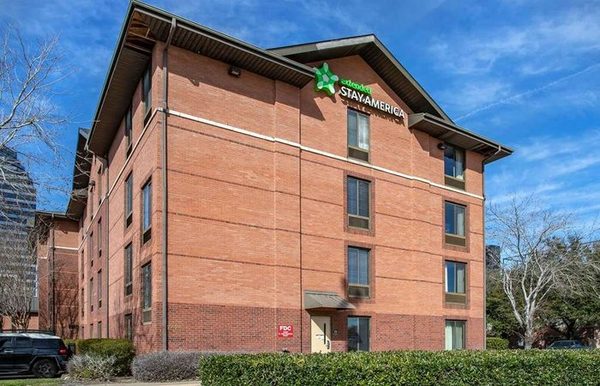 Extended Stay America Houston Westchase Westheimer — Property