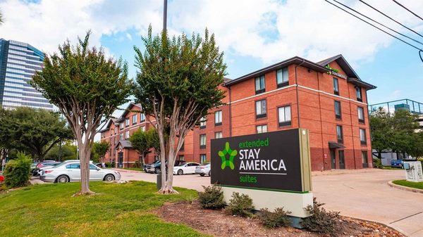 Extended Stay America Houston Westchase Westheimer — Property