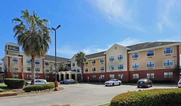 Extended Stay America Houston Willowbrook — Property