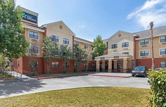 Extended Stay America Houston Willowbrook — Property