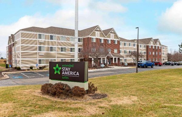 Extended Stay America Kansas City Airport Tiffany Springs — Property
