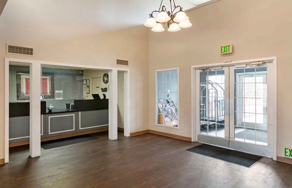 Extended Stay America Kansas City South — Property
