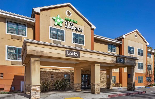 Extended Stay America — Property