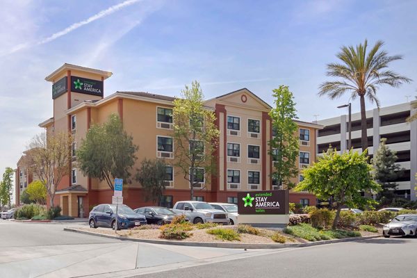 Extended Stay America — Property