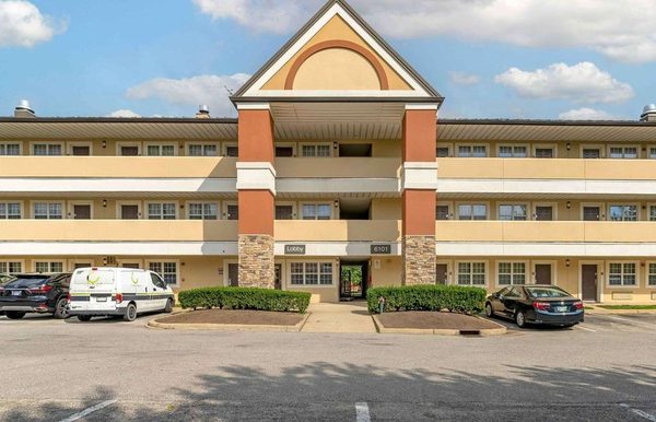 Extended Stay America Louisville Dutchman — Property