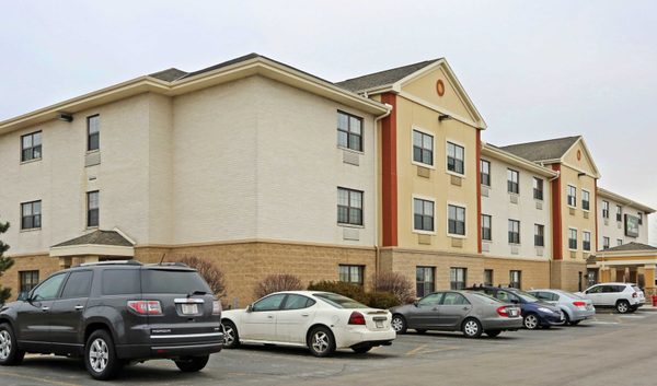 Extended Stay America Milwaukee Wauwatosa — Property