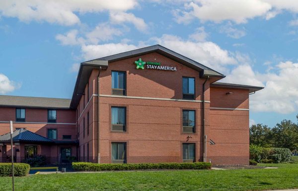 Extended Stay America Philadelphia Airport Bartram Ave — Property
