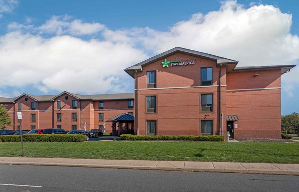 Extended Stay America Philadelphia Airport Bartram Ave — Property