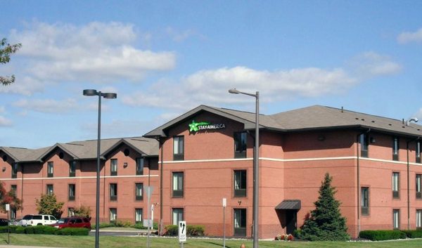 Extended Stay America Philadelphia Airport Bartram Ave — Property