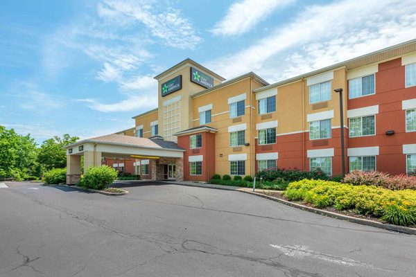 Extended Stay America Philadelphia King of Prussia — Property