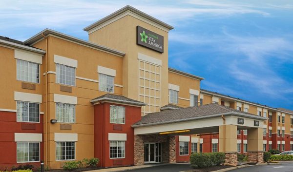 Extended Stay America Philadelphia King of Prussia — Property