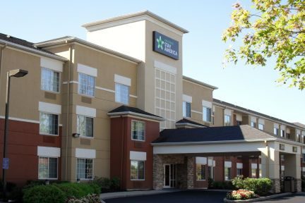 Extended Stay America Philadelphia King of Prussia — Property
