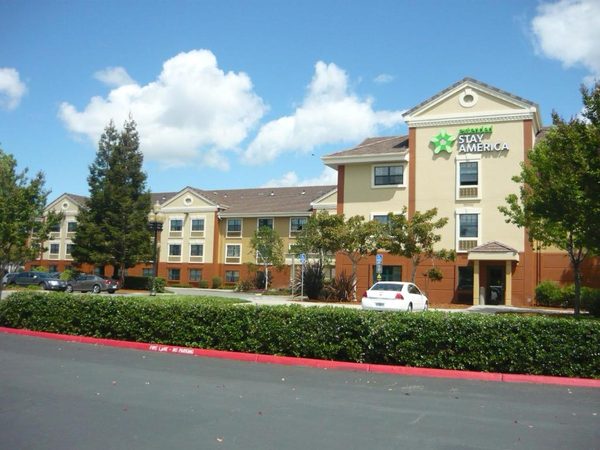Extended Stay America Pleasant Hill Buskirk Ave — Property