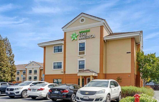 Extended Stay America Pleasant Hill Buskirk Ave — Property