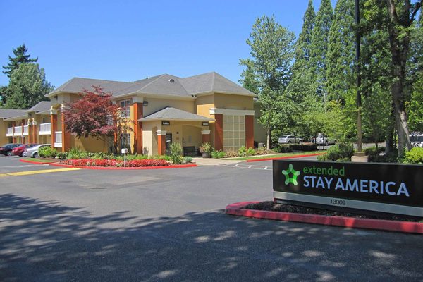 Extended Stay America Portland Tigard — Property