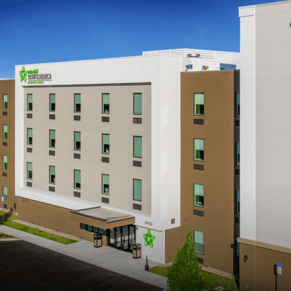 Extended Stay America Premier Suites Reno Sparks — Property