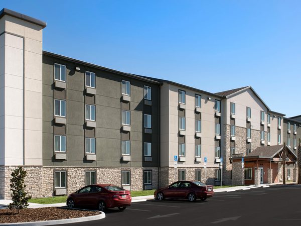 Extended Stay America Select Suites Atlanta Chamblee — Property