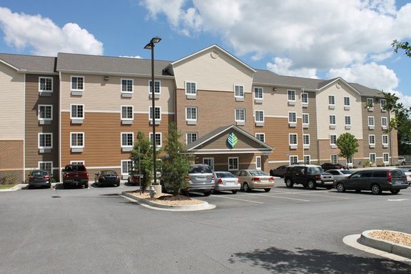 Extended Stay America Select Suites Atlanta Chamblee — Property