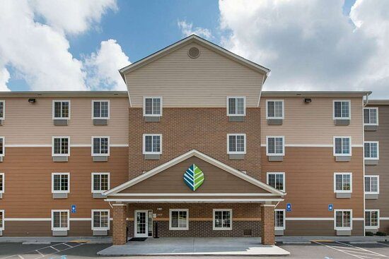 Extended Stay America Select Suites Atlanta Chamblee — Property