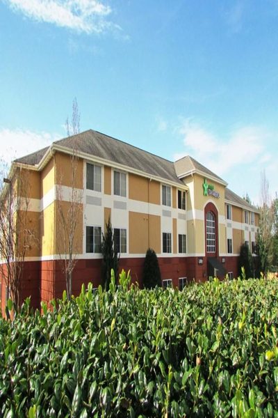 Extended Stay America Select Suites Atlanta Marietta Wildwood — Property