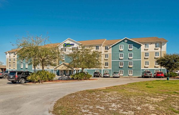 Extended Stay America Select Suites Destin US 98 Emerald Coast Pkwy — Property