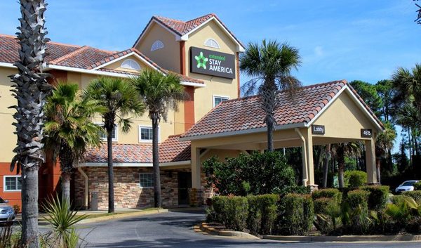 Extended Stay America Select Suites Destin US 98 Emerald Coast Pkwy — Property