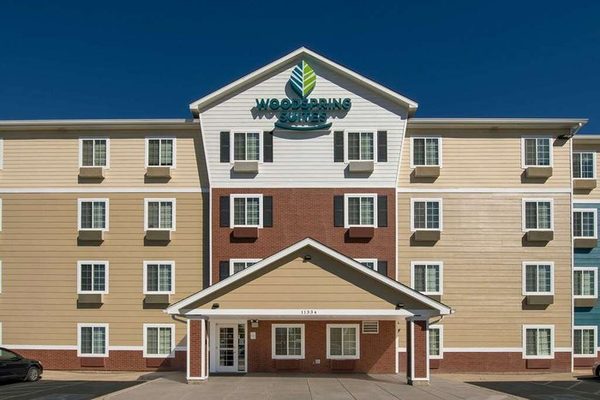 Extended Stay America Select Suites Firestone — Property