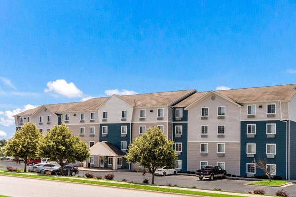 Extended Stay America Select Suites Firestone — Property